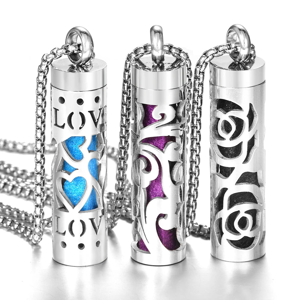Scent of You© Aromatic Necklace