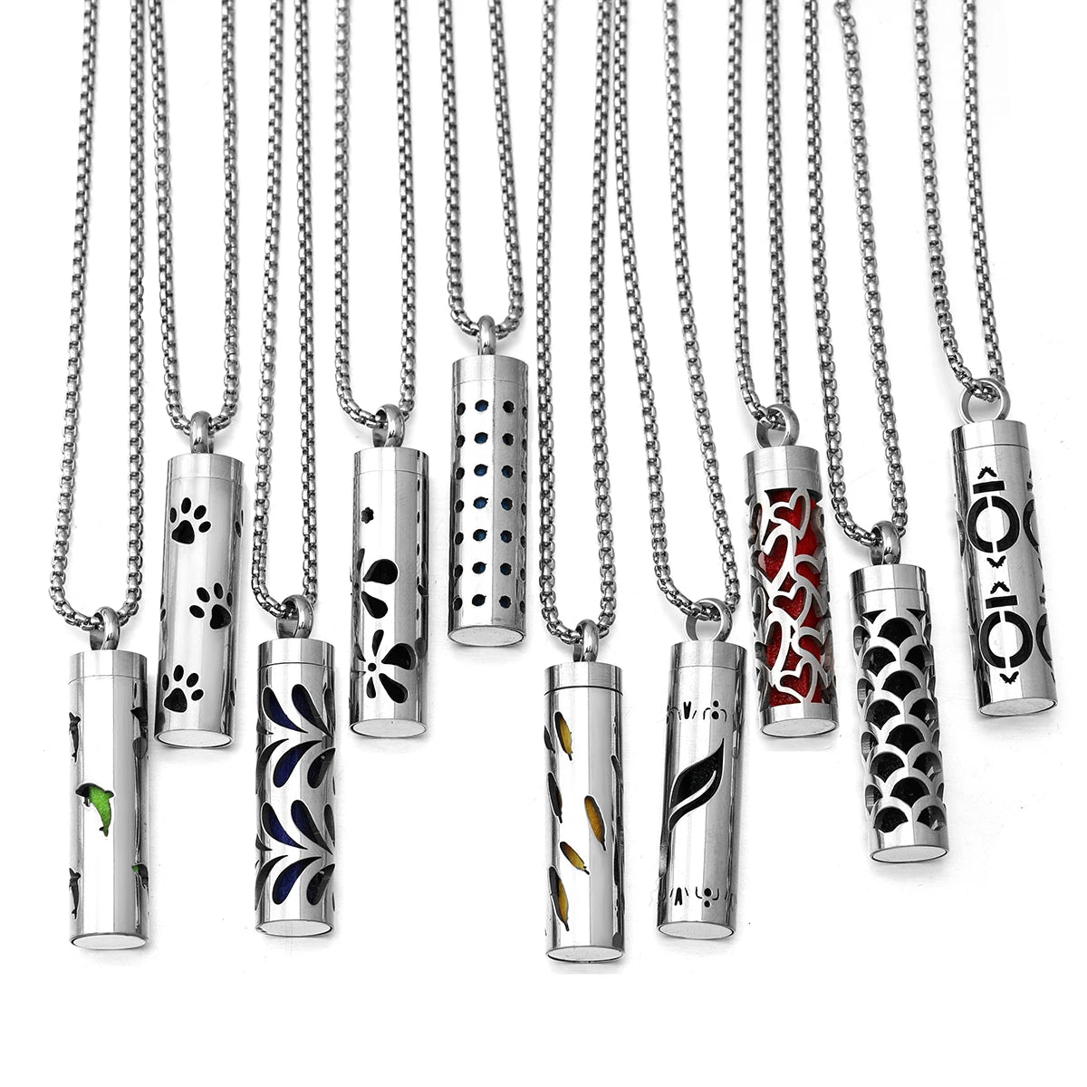 Scent of You© Aromatic Necklace